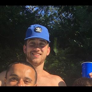 Meet your Posher, Luke